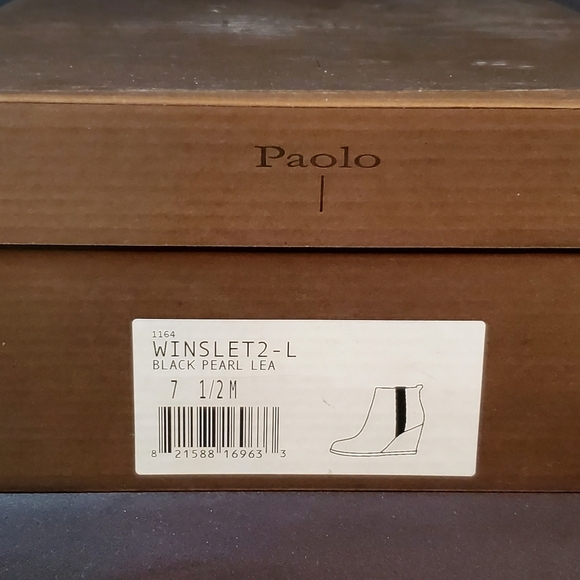 Linea Paolo Winslet 2 NWT'S - Picture 9 of 10